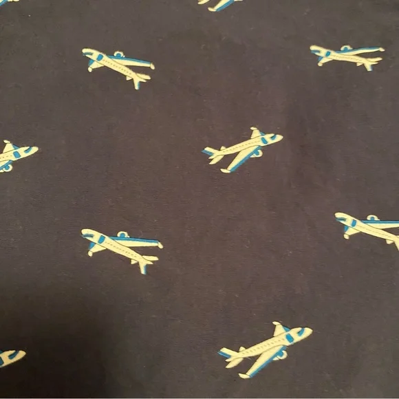 Denim & Flower Ricky Singh Airplane Dress Shirt - Picture 4 of 5